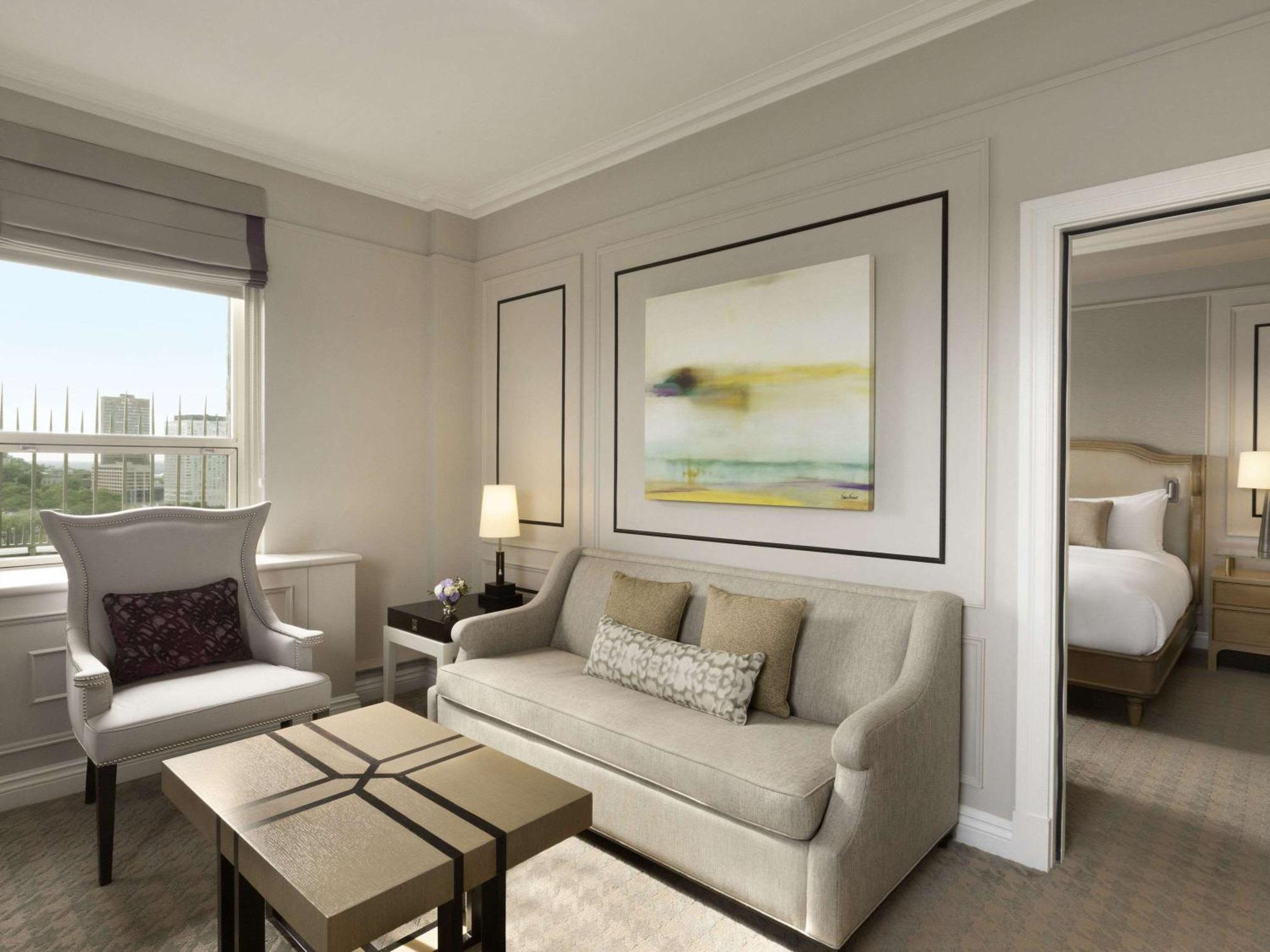 Fairmont Le Chateau Frontenac Quebec City Luaran gambar